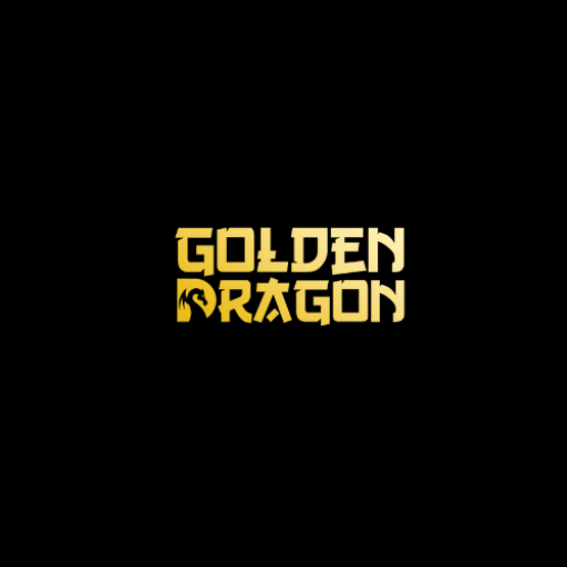 Golden Dragon
