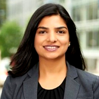 Muneeza Mehmood Alam