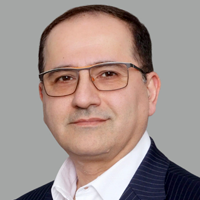 Dr Vahid Hosseini